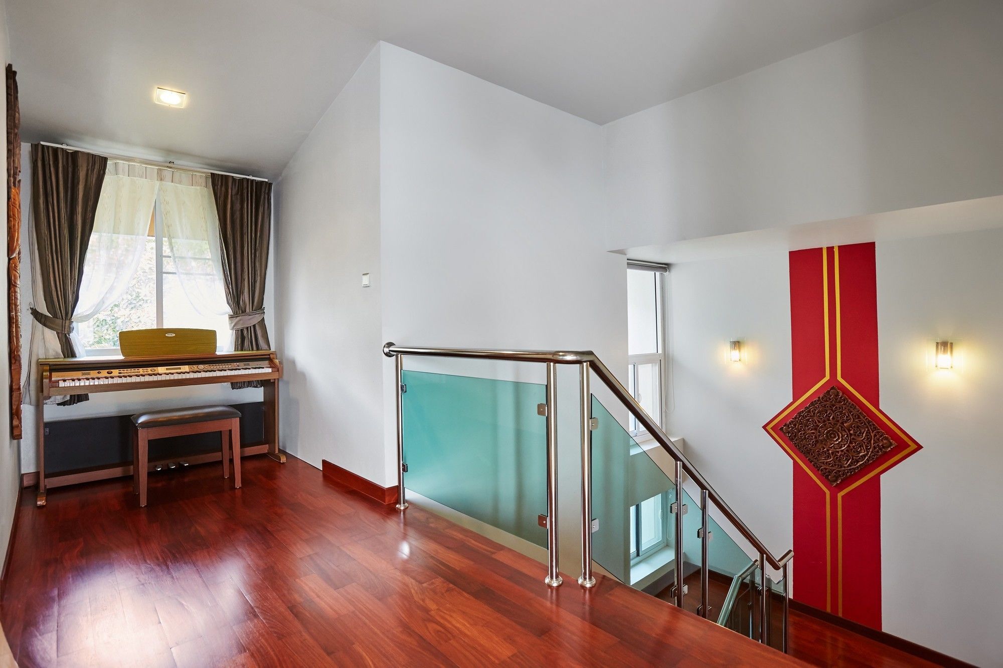 Nb Villa Vimana Praia de Bang Rak Exterior foto